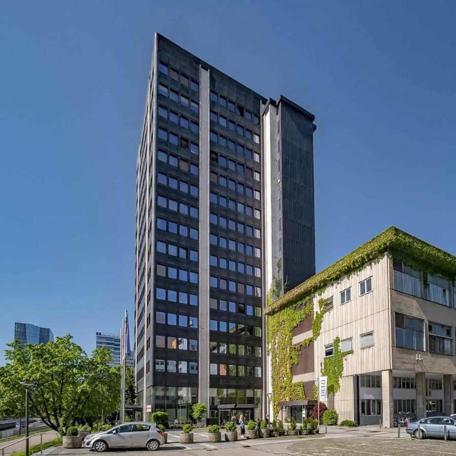 Delo 2.0. Apartment Ljubljana Bagian luar foto