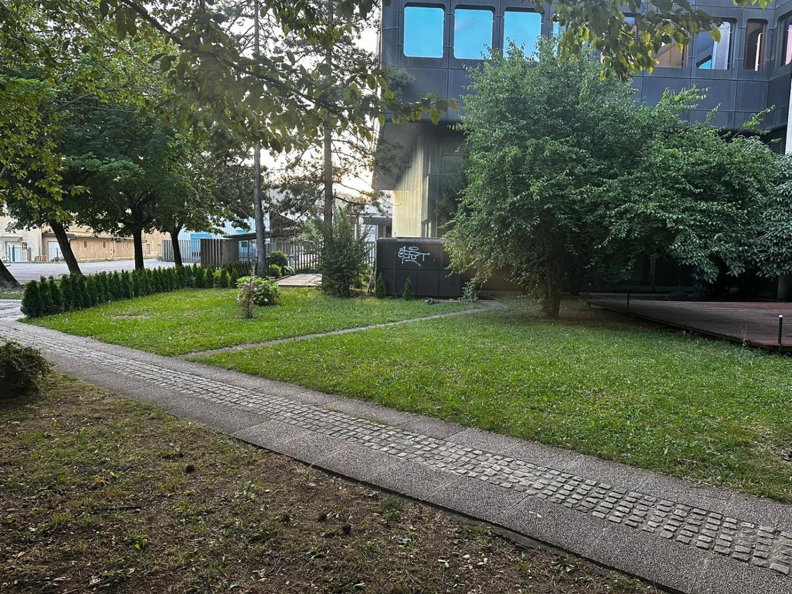 Delo 2.0. Apartment Ljubljana Bagian luar foto
